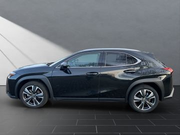 Lexus UX - 2