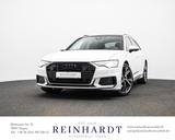 Audi A6 AVANT 50TDi 2x S LINE BLACK ACC/HuD/PANO/MTRX - Audi A6 mit Diesel-Antrieb: Kombi, 2.5