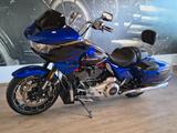 Harley-Davidson CVO Road Glide - HARLEY-DAVIDSON CVO ROAD GLIDE