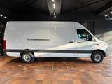 Mercedes-Benz SPRINTER 517 MAXI L3H2 SUPER-SINGLE-TIRES KLIMA  - Mercedes-Benz Tir