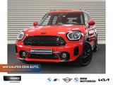 MINI Cooper SE MINI Yours Trim All4 Countryman - MINI Cooper SE: Geländewagen, Countryman