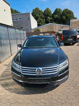Volkswagen Phaeton - Volkswagen Phaeton in Düsseldorf
