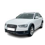 Audi A4 Quattro  LPG-LPG-Gasanlage - Audi mit LPG-Antrieb