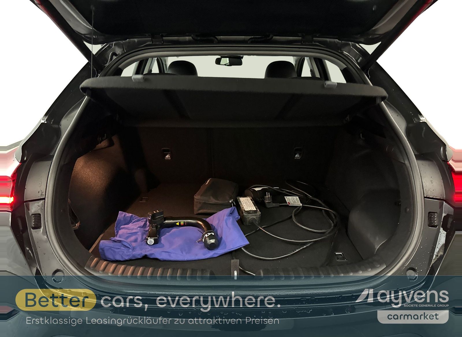 Kia XCeed - Bild 6