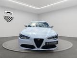 Alfa Romeo Giulia Super | LEDER SHZ KAMERA TOTWINKEL - gebrauchte Alfa Romeo Giulia aus dem Jahr 2020