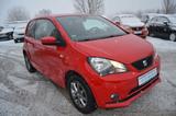 Seat Mii I-Tech*Klima*Navi*SHZ*Euro5*2HD* - Seat Mii: I Tech