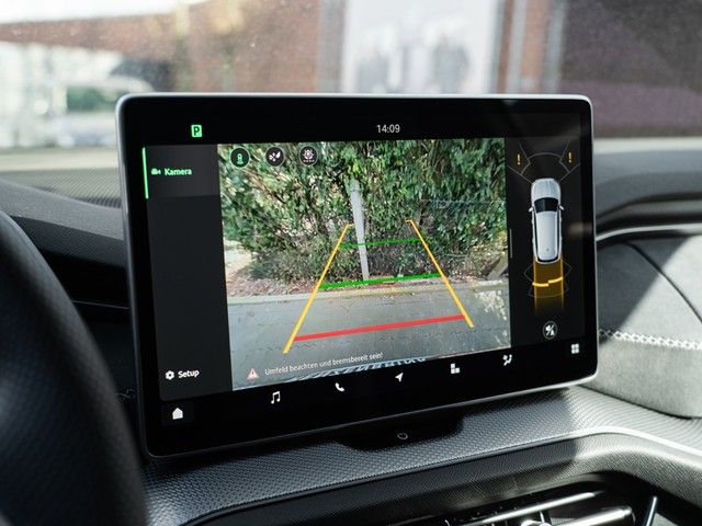 Kodiaq 2.0 TDI Sportline DSG DCC+AHK+MATRIX