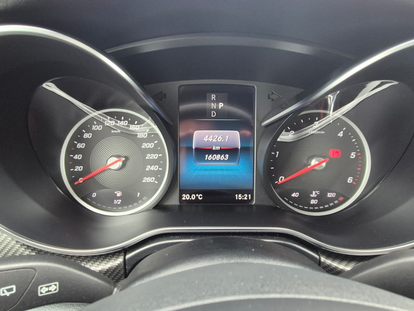 Fahrzeugabbildung Mercedes-Benz V 300 d 4MATIC lang AMG PANO*Mittelkonsole*AHK