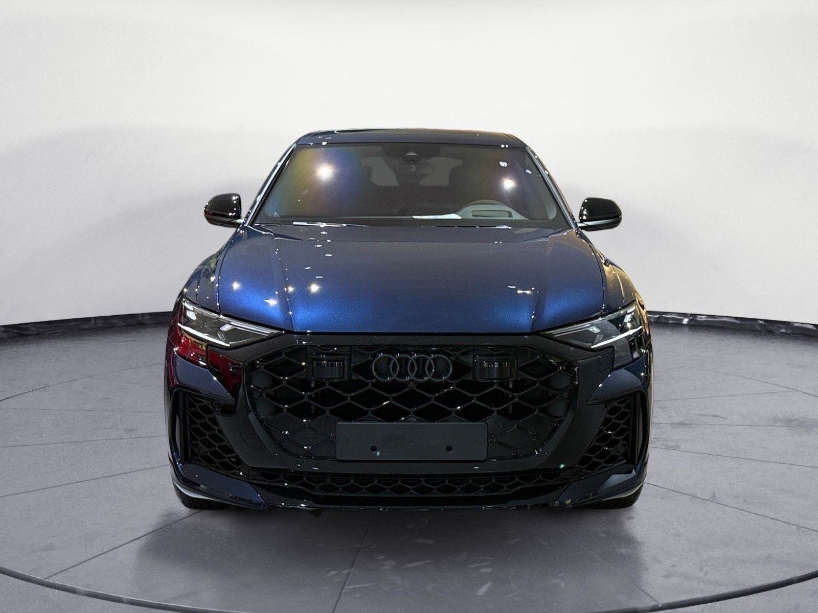 Audi RSQ8 - Bild 3