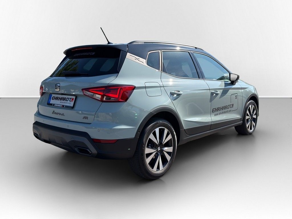 Seat Arona - Bild 6