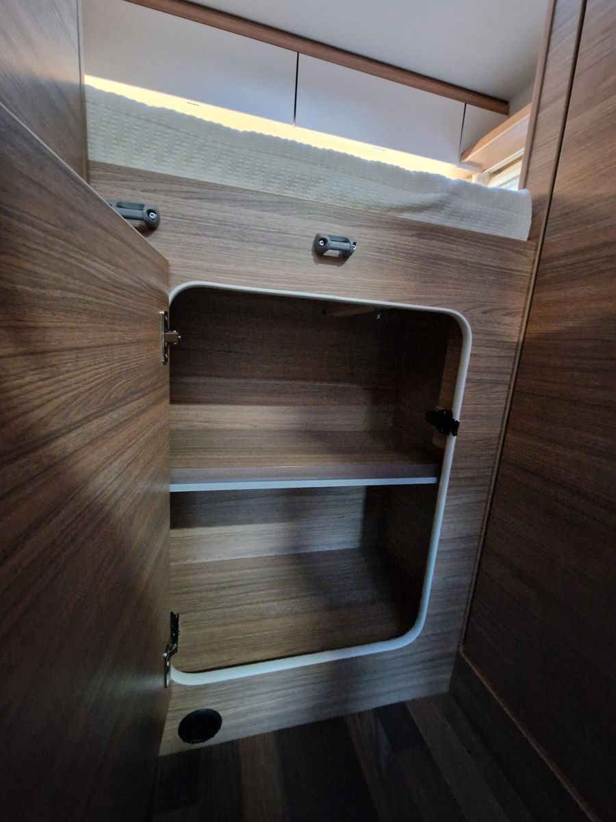 Fahrzeugabbildung Weinsberg CaraHome 650 DG