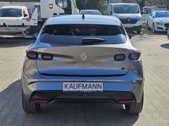 Fahrzeugabbildung Clio VI 160 E-Tech Full Hybrid Techno