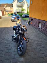 Harley-Davidson Sport Glide - Angebote
