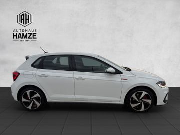 Volkswagen Polo VI GTI |LED|IQ.LIGHT MATRIX|CARPLAY|1.Hand!