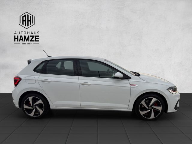 Volkswagen Polo VI GTI |LED|IQ.LIGHT MATRIX|CARPLAY|1.Hand!