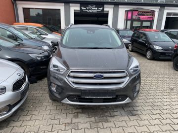 Ford Kuga - 2