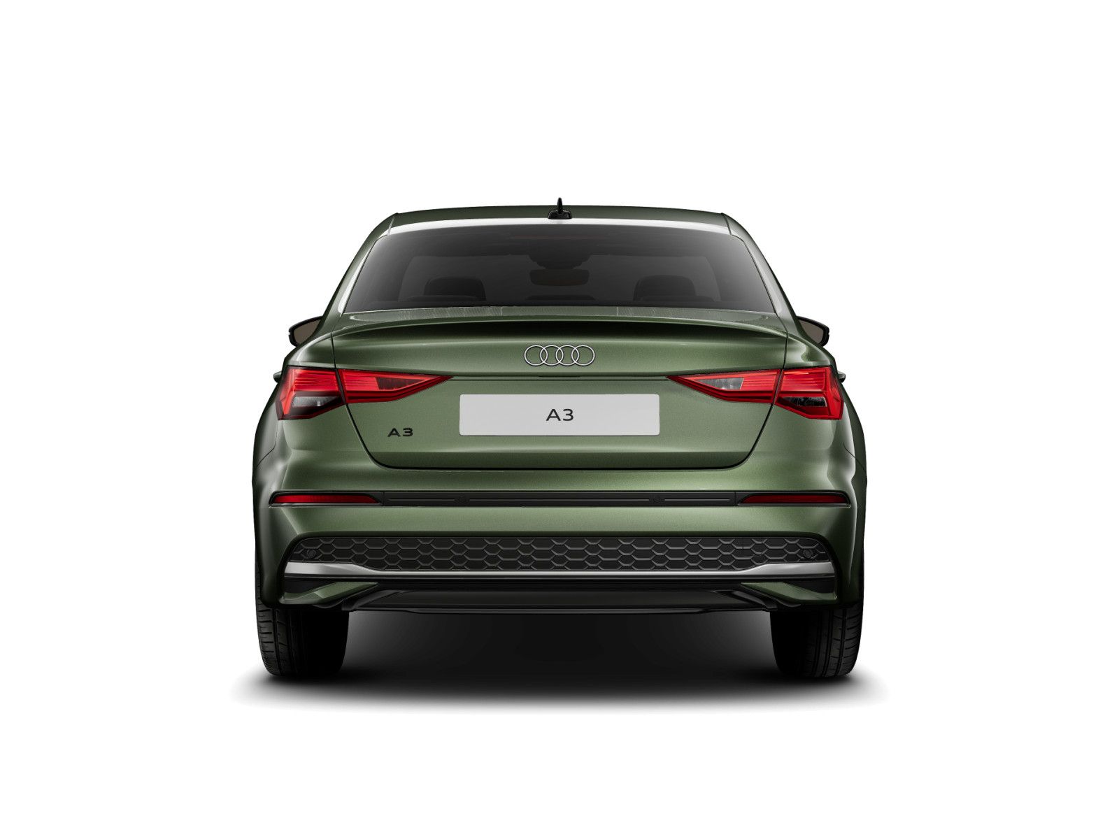 Audi A3 - Bild 6