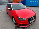 Audi A1 1.4 TFSI S line top gepflegt - Audi A1 Gebrauchtwagen in München