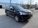 Citroën C4 Aircross e-HDi 115 Stop & Start 4WD Selec... - Citroën C4 Aircross von privat