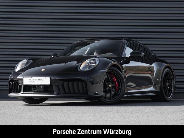 Porsche 911 992 Carrera 4 GTS Surround-View LED-Matrix