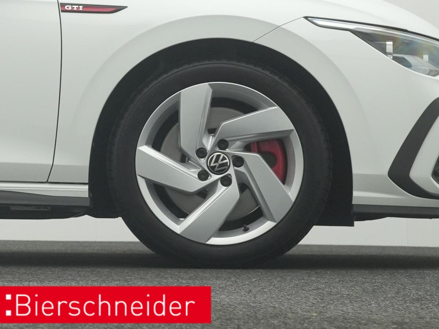 Volkswagen Golf GTI 8 2.0 TSI KAMERA NAVI ACC LED+, миниатюра 25