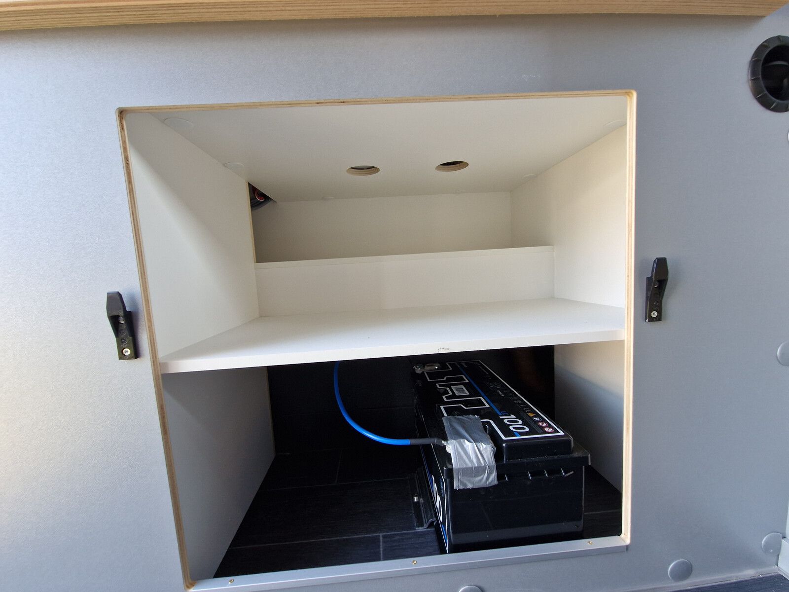 Fahrzeugabbildung Weinsberg CaraTour 600 MQH Truma D, Lithium uvm.