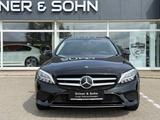 Mercedes-Benz C 220d 9-G T-Modell,LED-Licht,Navi,PDC V+H.3,49% - Mercedes-Benz C 220 in Bremen