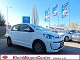 Volkswagen e-up! Klimaautomatik+Kamera+36kw/h+Tempomat - Volkswagen e-up!: Kleinwagen