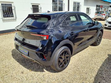 Bild 3 Opel Mokka 1.2 GS Line AT - NAVI,R.KAMERA,LED,T.OMAT