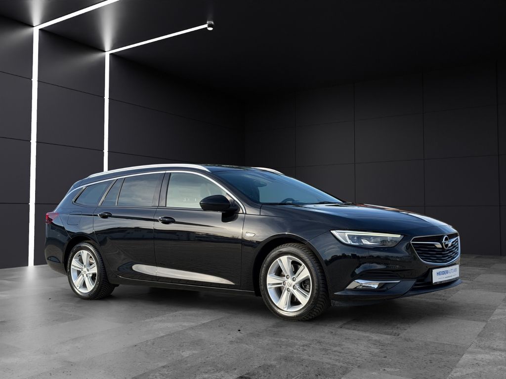 Image of Opel Insignia