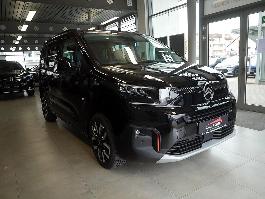 Citroën Berlingo M BlueHDi 130 Max SHZ NAVI AHK ACC LED