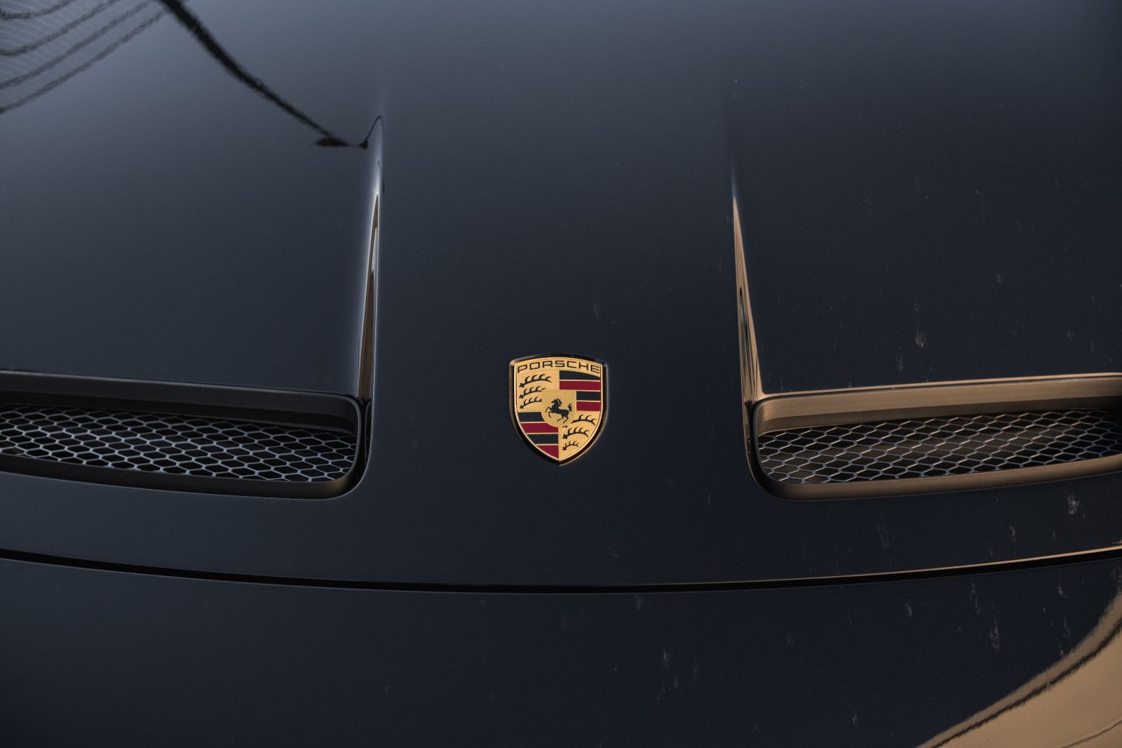 Fahrzeugabbildung Porsche 992/911 GT3 Touring-BOSE-Liftsystem-Keramik