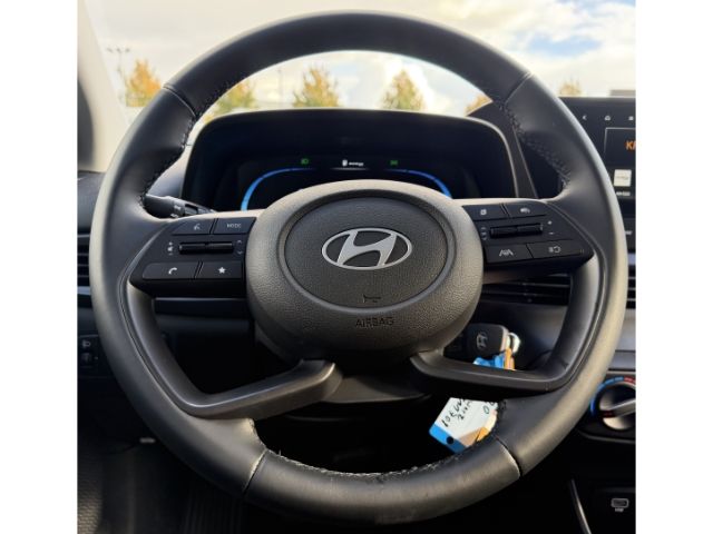 Hyundai i20 - Bild 15