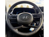 Hyundai i20 - Vorschau Bild 15