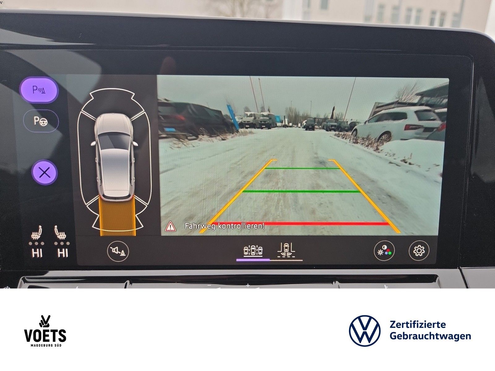 Volkswagen Golf - Bild 19