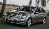 Mercedes-Benz C 220 T CDI BlueEfficiency>>TÜV NEU+AHZV+STHZ<< - Mercedes-Benz C 220 aus 2012 mit Diesel-Antrieb: Kombi