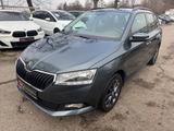 Skoda Fabia Combi Soleil Automatik PDC SHZ - Skoda Fabia SOLEIL mit Benzin-Antrieb