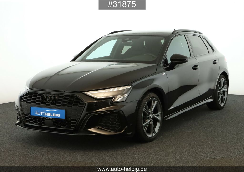 Image of Audi A3