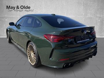 2025 Alpina B4 photo 5