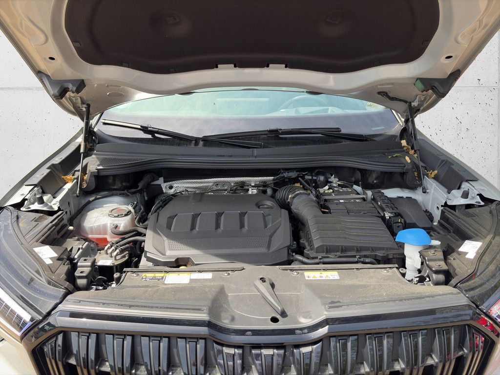 Skoda Kodiaq - Bild 19