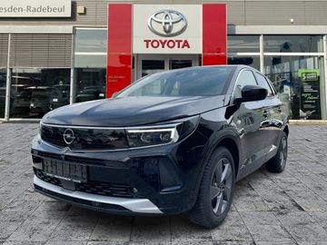 Opel Grandland (X) - 2