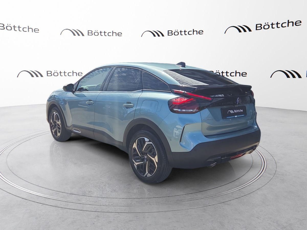 Citroën C4 Shine *SITZHEIZUNG*LEDER*NAVI*KAMERA*HEAD-UP* imagem 3