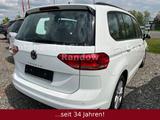 Volkswagen Touran Comfortline *NAVI*ALCANTARA* - Volkswagen Touran Kleinbus Comfortline mit Diesel-Antrieb