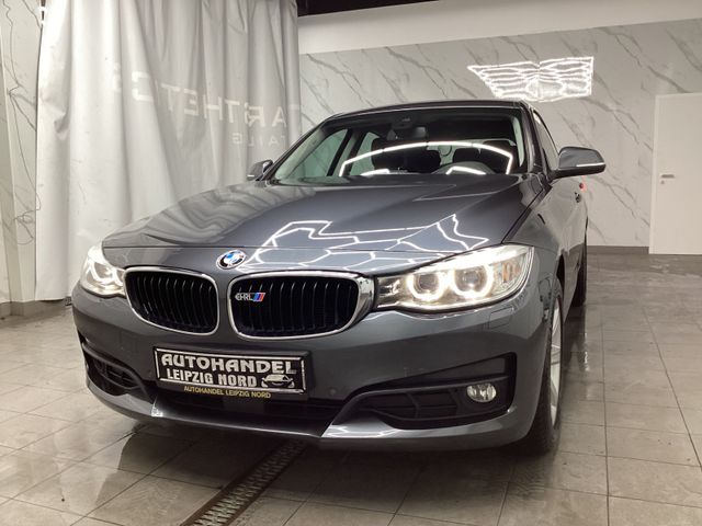 BMW 320d GT xDrive