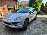 Porsche Cayenne Diesel - Porsche in Bonn