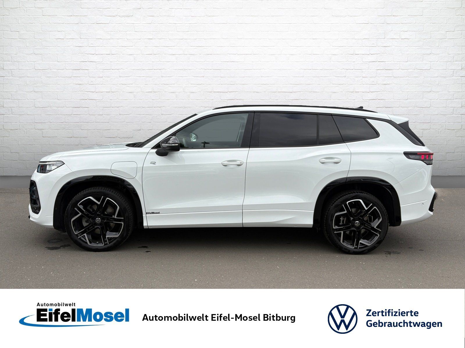 Volkswagen Tayron 1.5 TSI eHybrid R-Line DSG AHK HUD Pano H foto 2