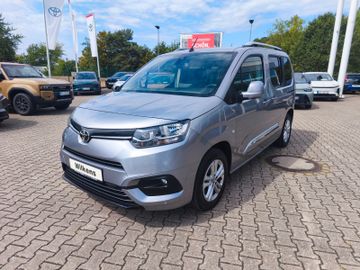 Toyota Proace (Verso) - 3
