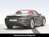 Porsche Boxster 718 S Sportabgasanlage Schaltgetriebe - Porsche Boxster in Wuppertal