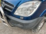 Mercedes-Benz Sprinter 319 4x4  V6 140kw - Offers
