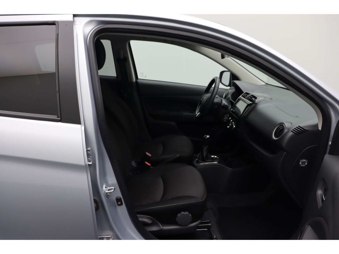 Fahrzeugabbildung Mitsubishi Space Star 1.2 Select+ AppleCP Klimaanlage DAB